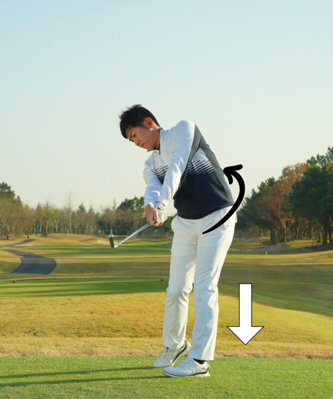 飛距離が20ヤード伸びる方法！海外プロがメジャー優勝したスイングのコツ？