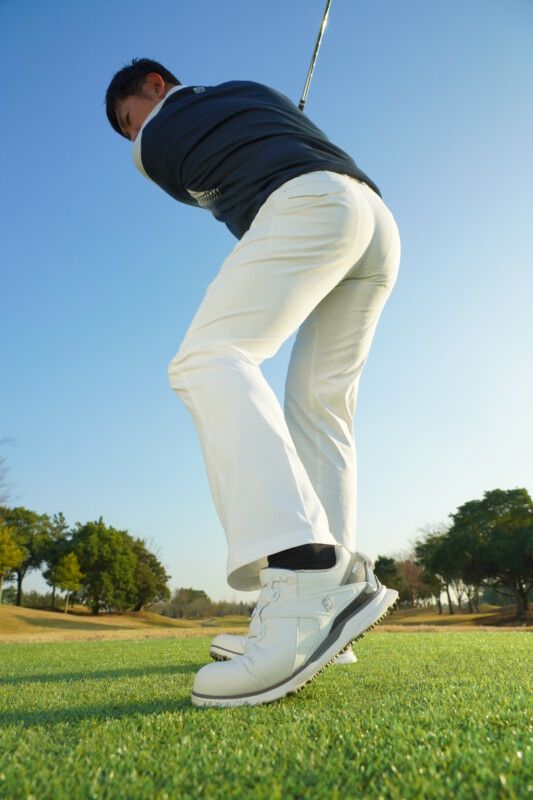 飛距離が20ヤード伸びる方法！海外プロがメジャー優勝したスイングのコツ？