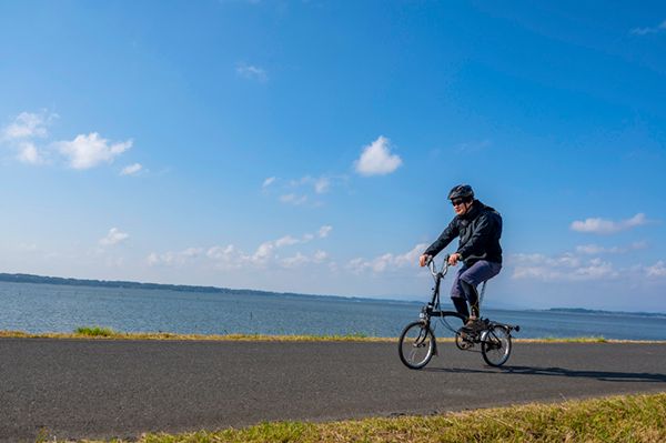 自転車キャンプはハードルが高いの？手軽に楽しめるテクニックとは？