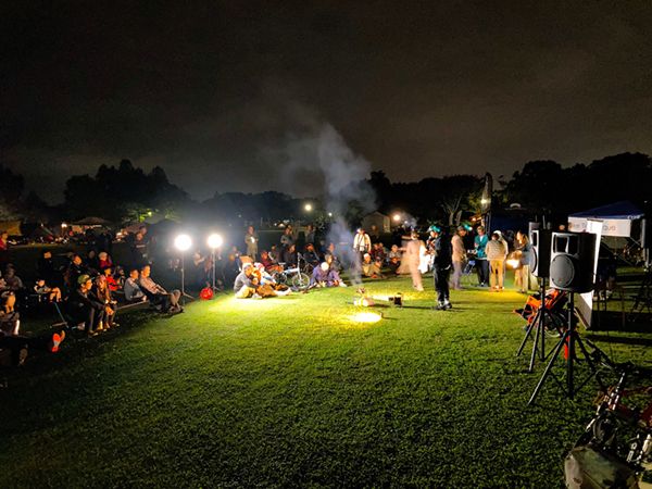 自転車キャンプはハードルが高いの？手軽に楽しめるテクニックとは？