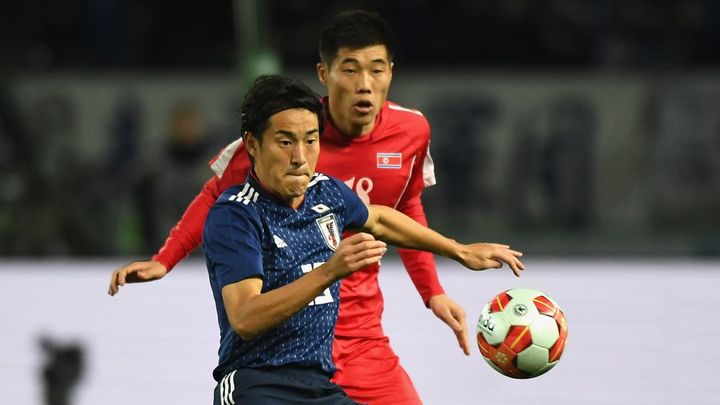 日本代表監督から「東京まで謝罪に来い」と呼び出し…追放処分を受けた36歳選手が後悔「行っておけばよかった！」