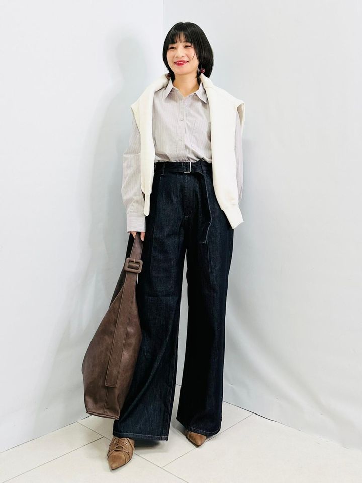 画像1: 出典：GU