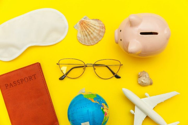 物価高だけど旅行に行きたい…最新節約術をチェック！