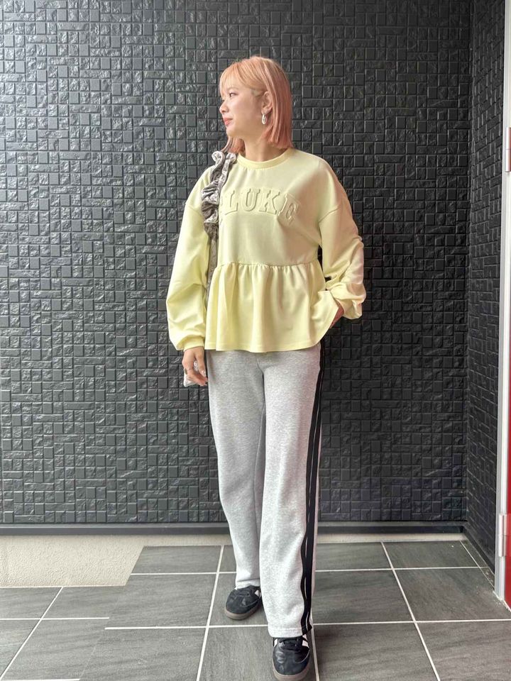 画像: イエロー