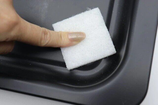 ダイソーのキッチン重曹クリーナー