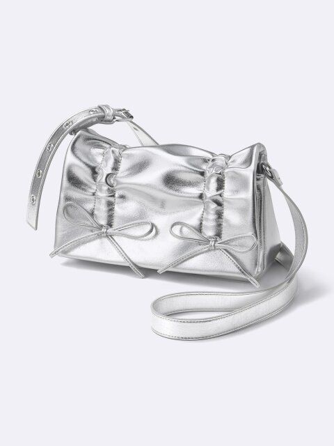 2025gu女性おすすめリボンバッグ