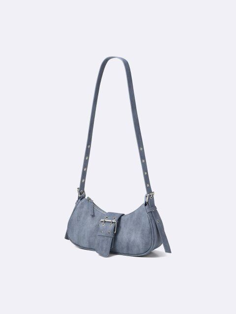 2025gu女性おすすめベルトバッグ