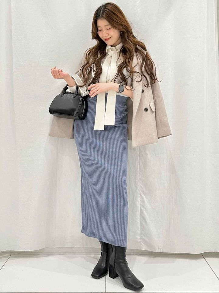 画像3: 出典：GU