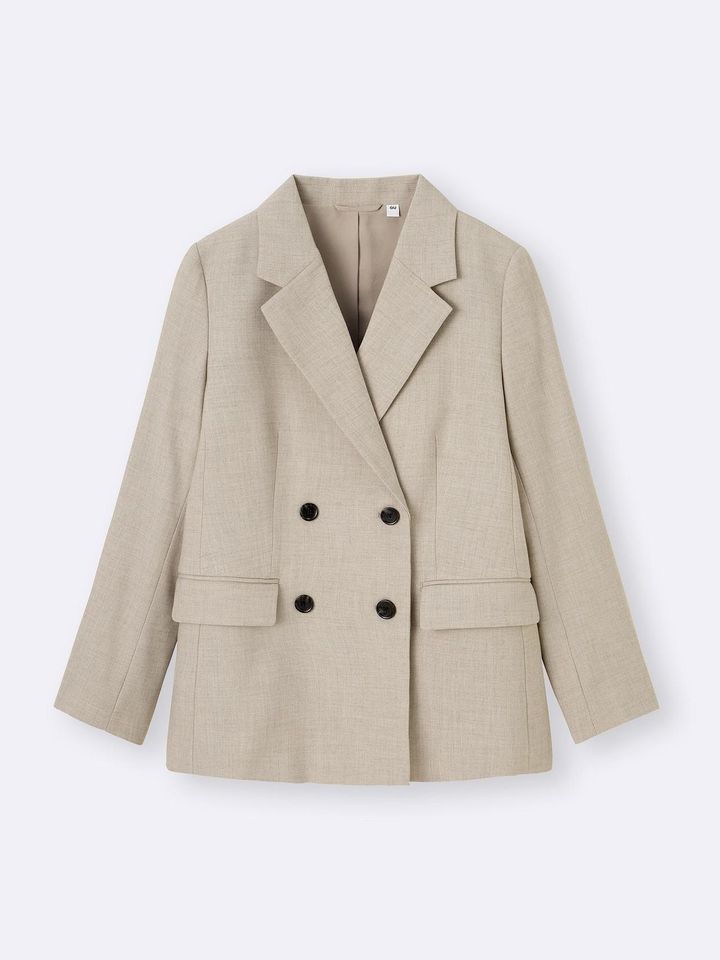 画像1: 出典：GU