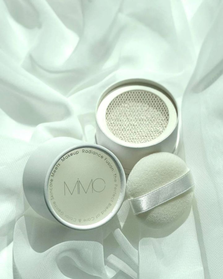 MiMC モイスチュアシルク