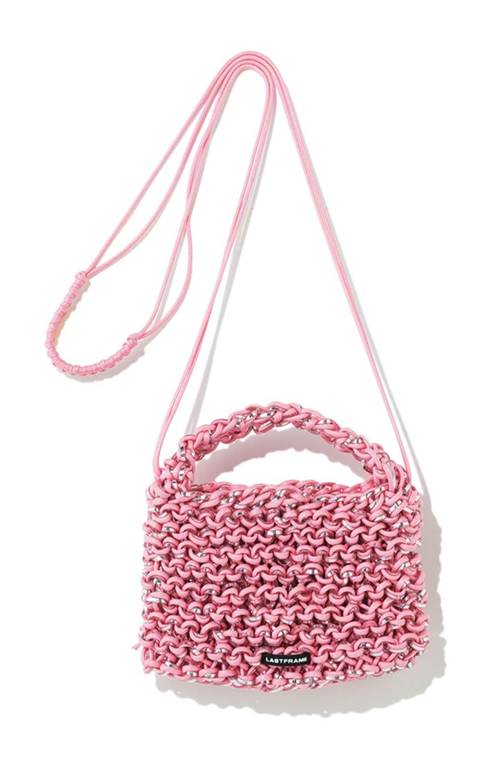 日本の職人の手編み技術が光る「CRAFTMADE」シリーズが新登場。