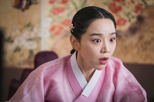 『哲仁王后～俺がクイーン⁉～』