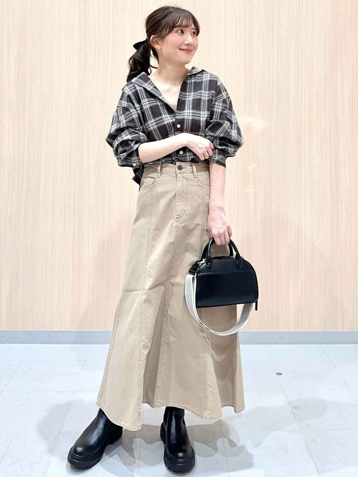 画像1: 出典：GU