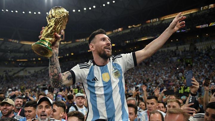 『64チーム出場のW杯』はいいアイデアじゃない！UEFA会長が批判…「とても奇妙なこと」