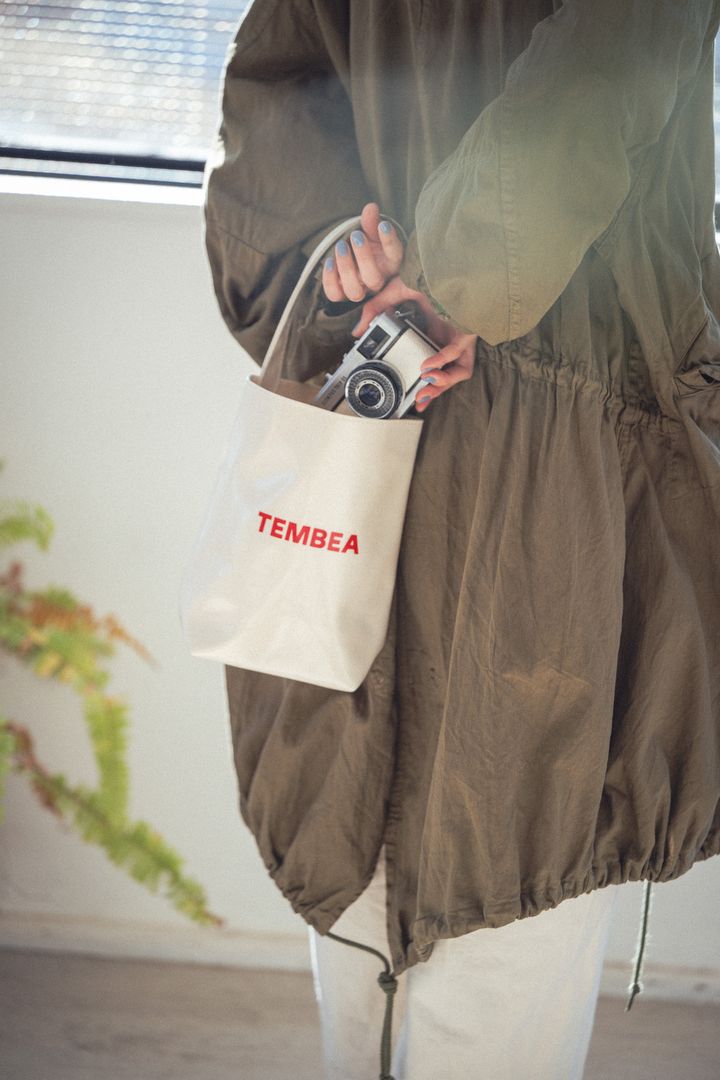 春のカーキコート着まわし2選。何色を合わせるとこなれる？【FUDGE FRIEND おしゃれさんの毎日コーディネート｜田中真里奈】