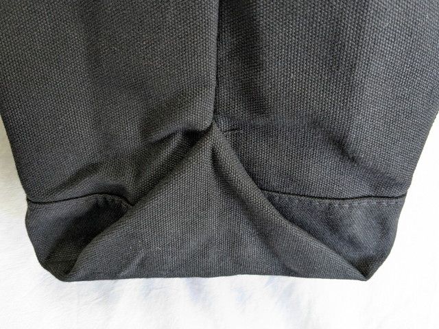 BAYFLOWトートバッグマチ