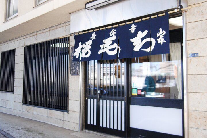 江戸時代から続く桜を愛でながら♪ 隅田川沿いから両国へ、墨田エリア満喫さんぽ