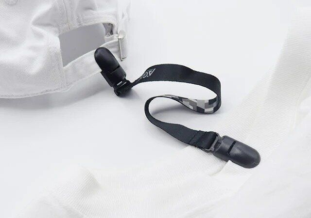 ダイソー マルチクリップ（AGAX）