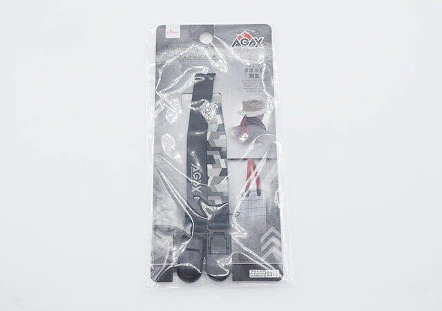 ダイソー マルチクリップ（AGAX） パッケージ