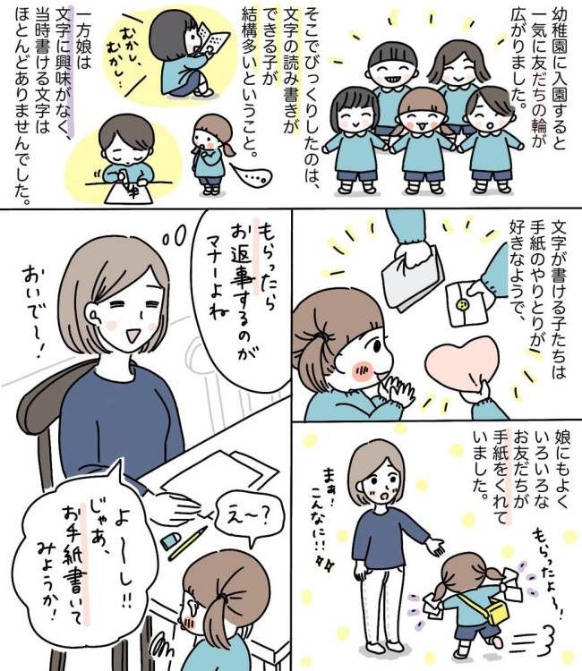 体験談 おおち１