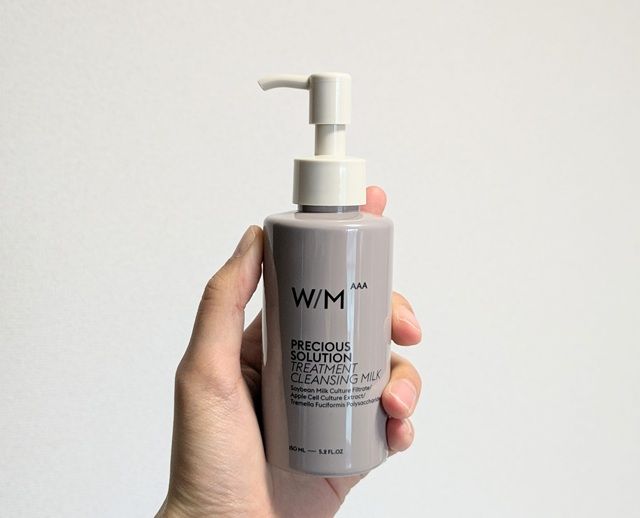 matsukiyo W/M AAAの写真