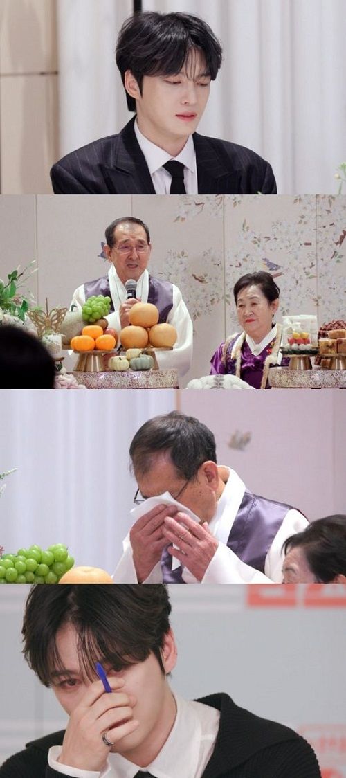 『新商品発売～コンビニレストラン』