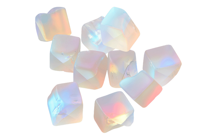 プリズムストーン