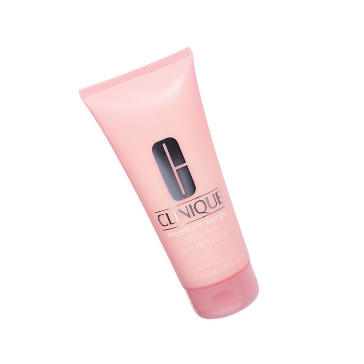 クリニーク モイスチャーサージ ボディハイドレーター