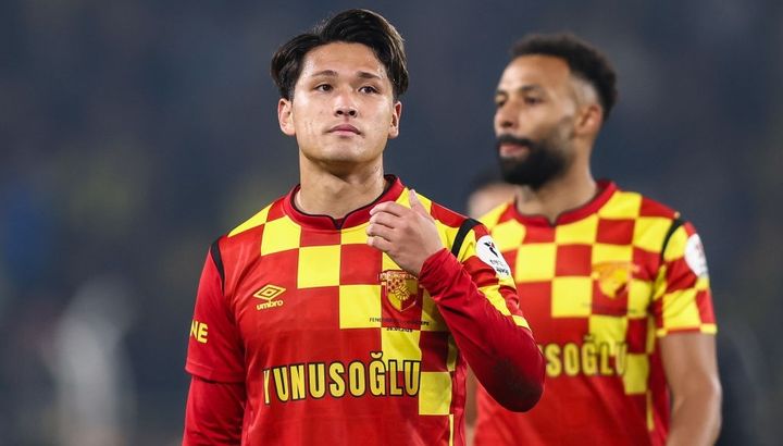 21歳日本人MF所属のトルコクラブ、カップ戦で49年ぶりに準決勝進出へ！