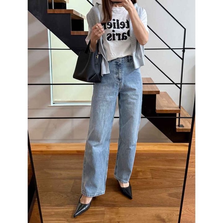 画像: コーディネート2