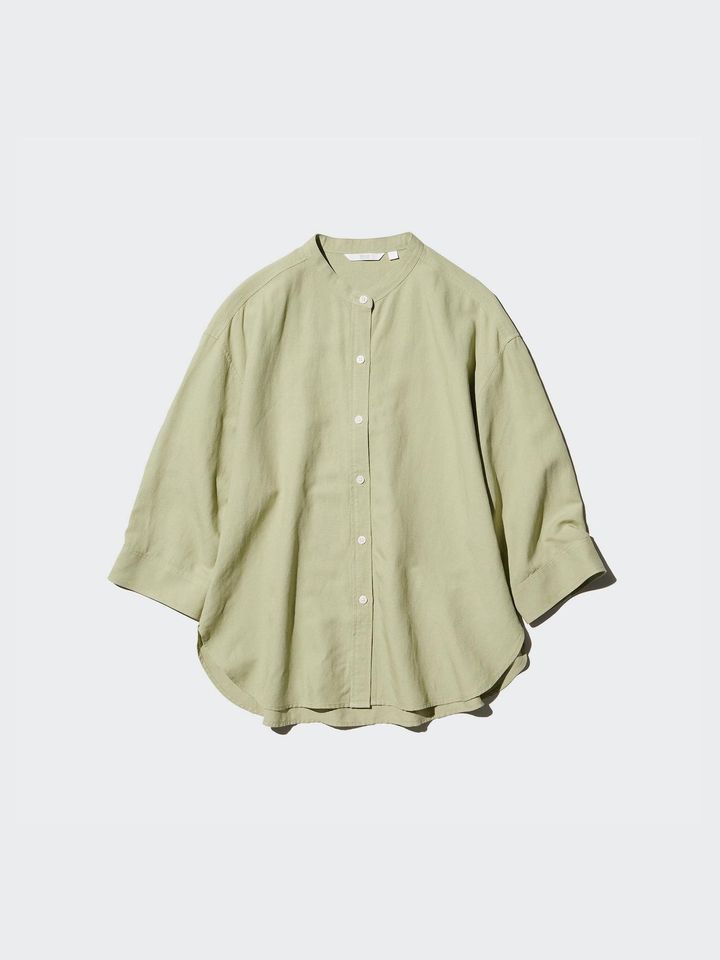 画像: 出典：ユニクロ