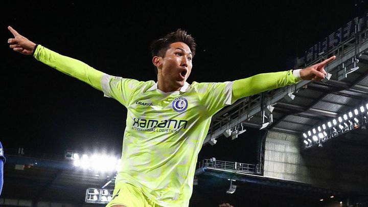 活躍中の28歳日本代表DF、クラブが「今夏の売却」を希望…12億円を見込む