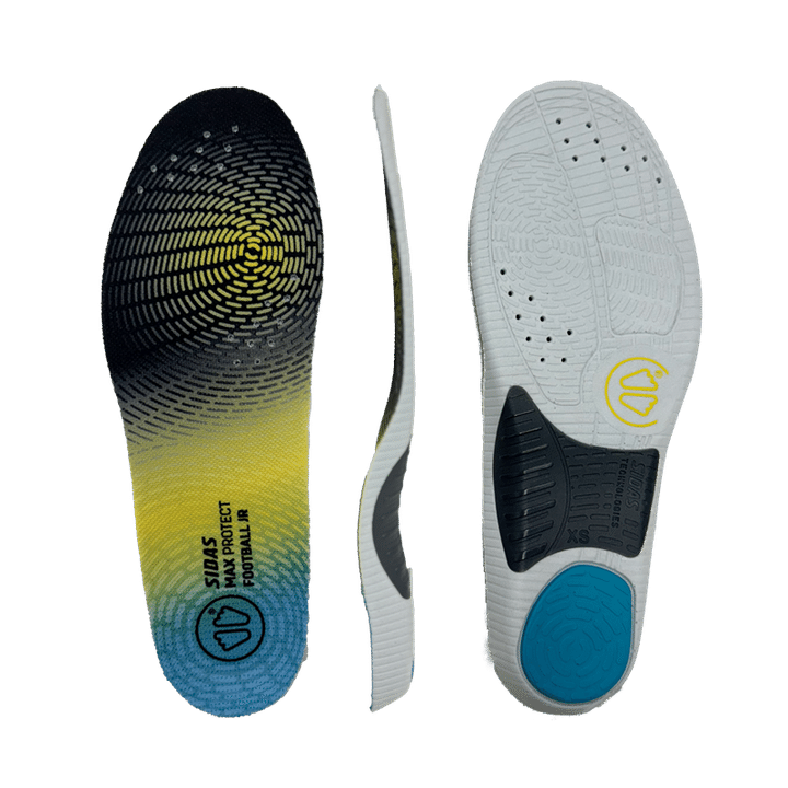 高機能インソールの「シダス」、成長期の小中学生の足に特化した“サッカー専用インソール”を発売！その背景とは
