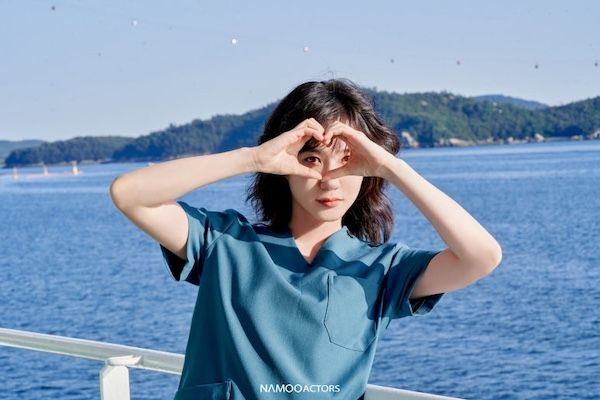 パク・ウンビン