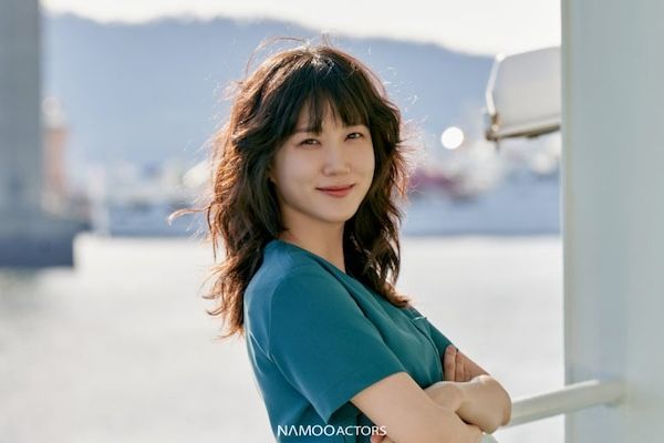 パク・ウンビン