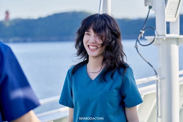 パク・ウンビン