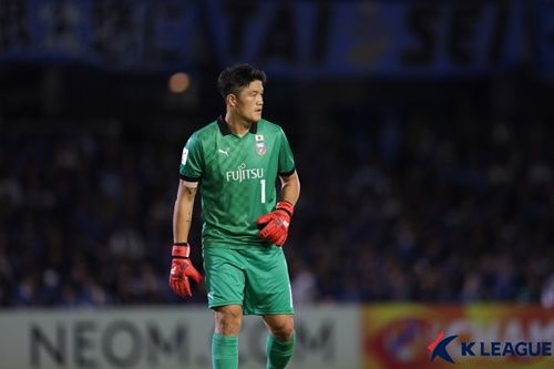 チョン・ソンリョン