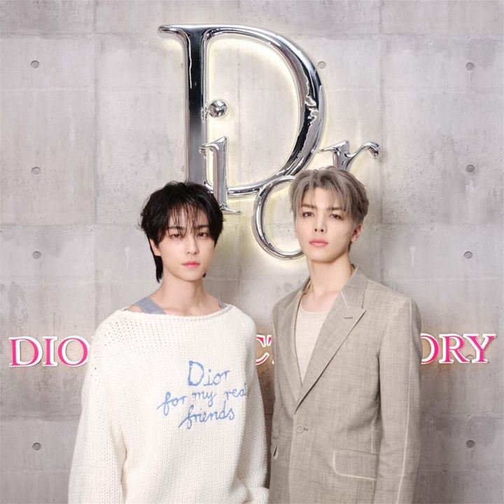 【&TEAM TAKI・MAKIも来場】 DIORの期間限定ポップアップイベント・レポート【六本木】