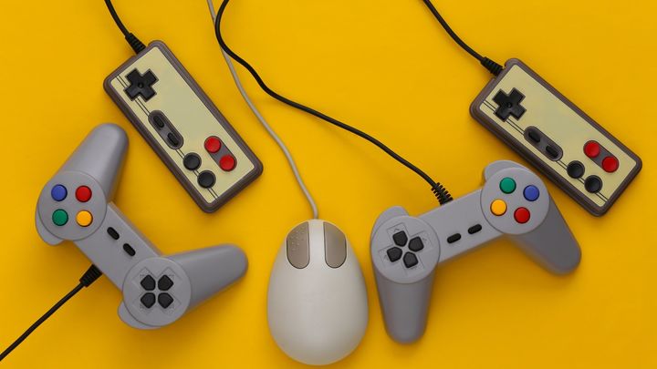 最高のレトロゲームは「10歳のとき」に遊んだゲーム機にあった