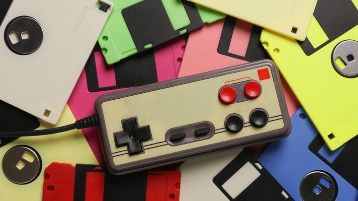 最高のレトロゲームは「10歳のとき」に遊んだゲーム機にあった