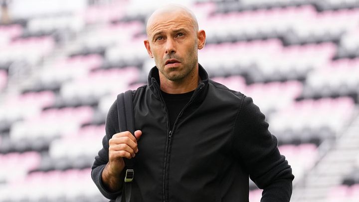 「あんなことが起こるのはここか中国、そして月くらいだ！」、メッシ出場試合で起きた危険プレーに指揮官怒り