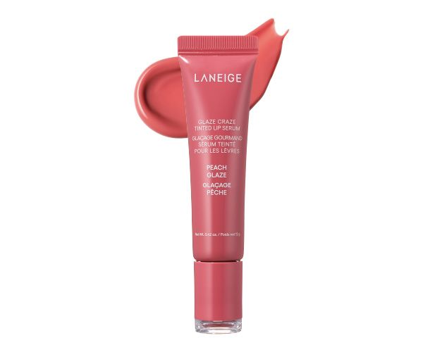 グレイズ ティントリップセラム