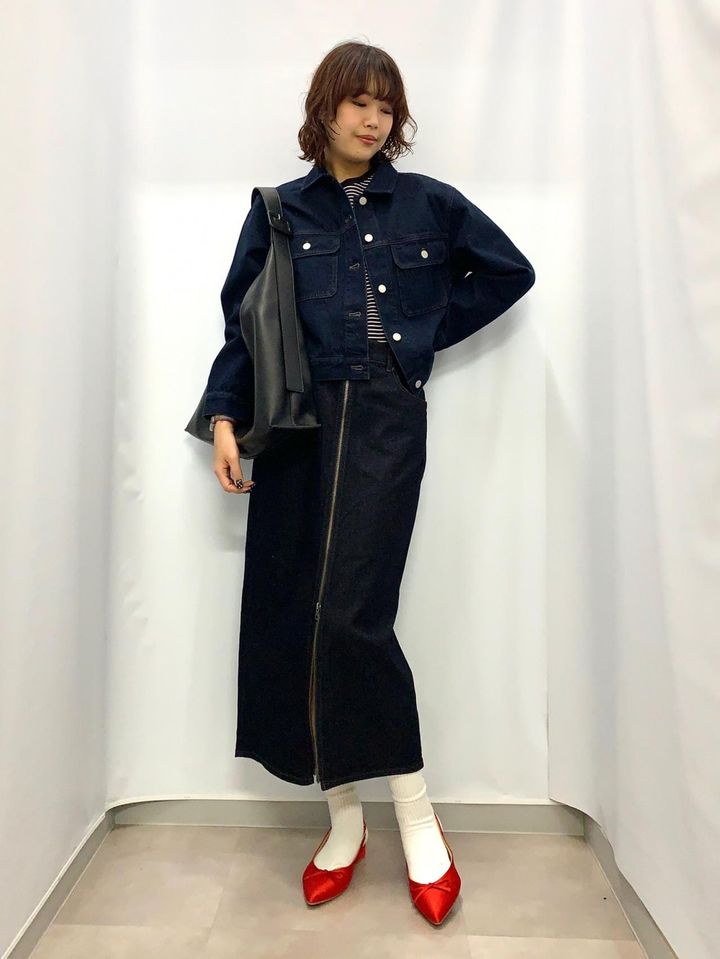 画像3: 出典：GU