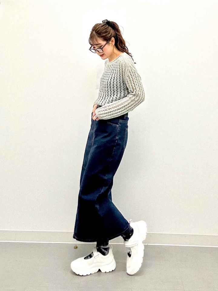 画像4: 出典：GU