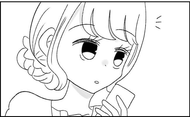 娘の物を欲しがるママ友？1