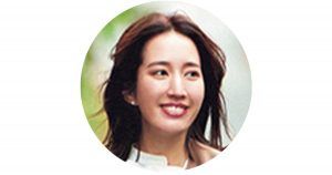 VERY美容ライター 桃井真由さん