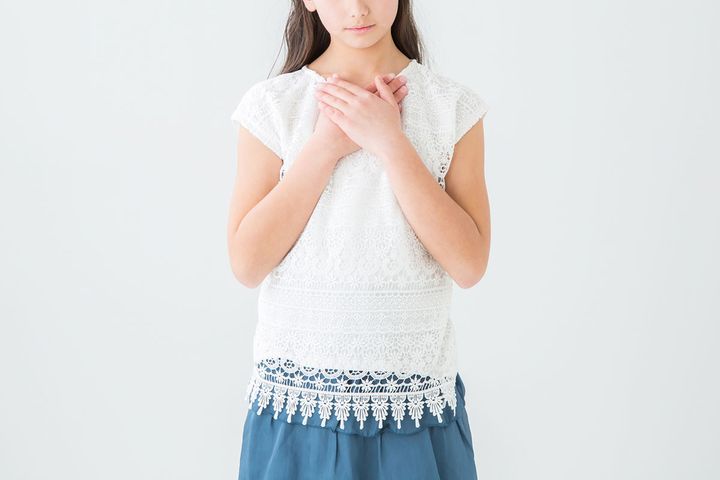 女子小学生3人に1人が「告白された経験あり」