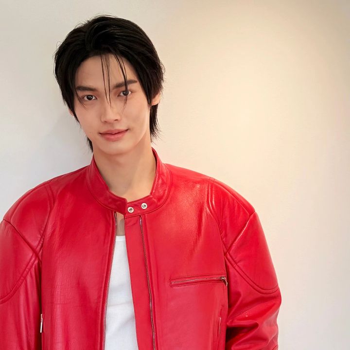 【タイから世界へ。赤き美の化身・Win Metawin】美しさと愛する日本についてマキアだけに語ってくれたこと_4