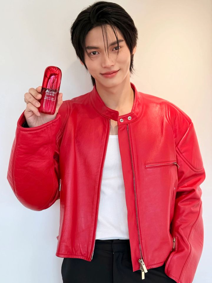 タイ 俳優 WinMetawin アルティミューン