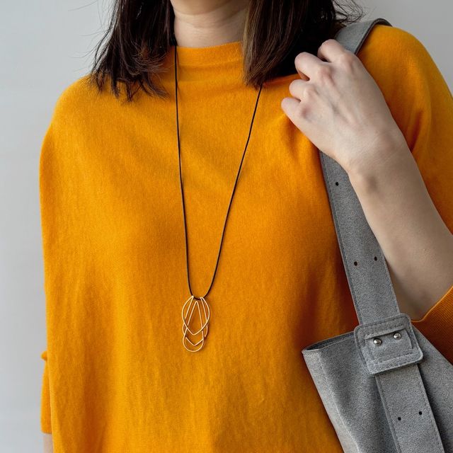 ペンダント ネックレス ME-032